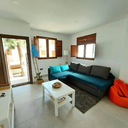 Casa Soleada Sunny House Vila El Burrero Exterior foto