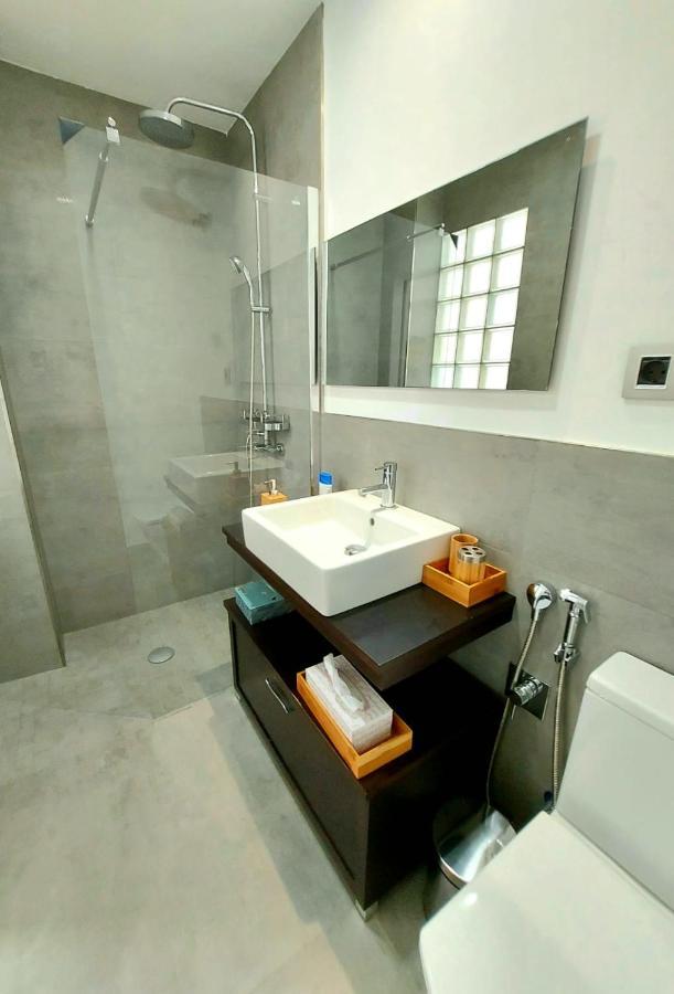 Casa Soleada Sunny House Vila El Burrero Exterior foto