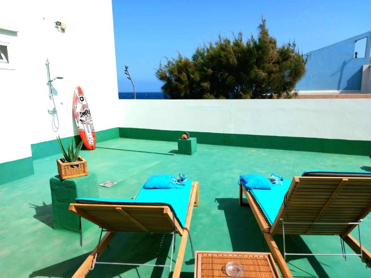 Casa Soleada Sunny House Vila El Burrero Exterior foto